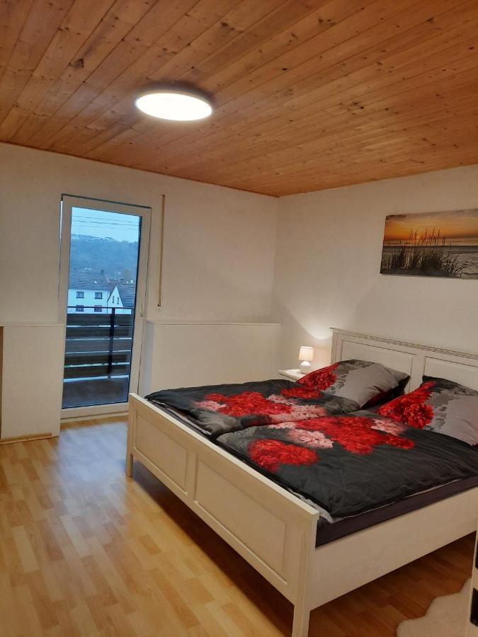 Ferienwohnung Elena Zweibrücken Kültér fotó