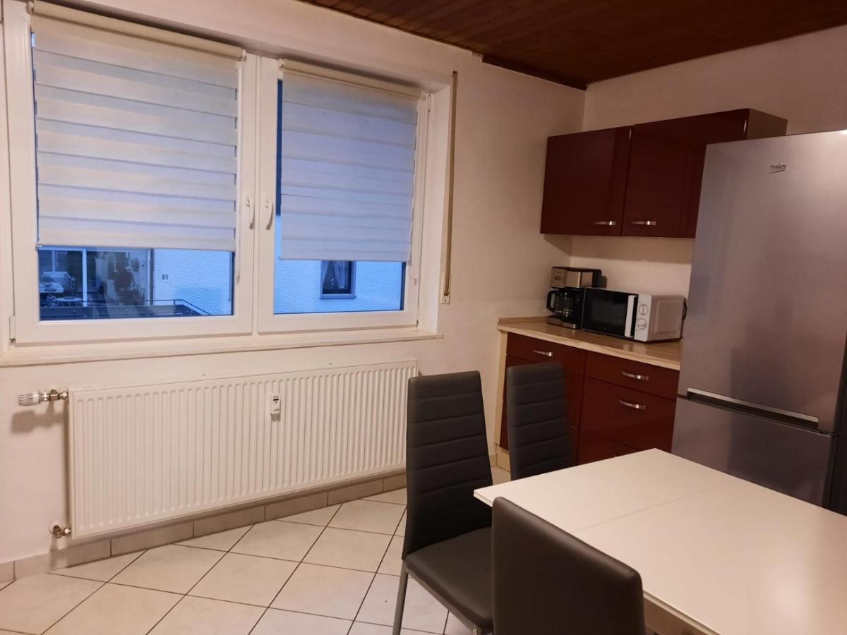 Ferienwohnung Elena Zweibrücken Kültér fotó
