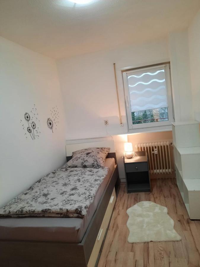 Ferienwohnung Elena Zweibrücken Kültér fotó