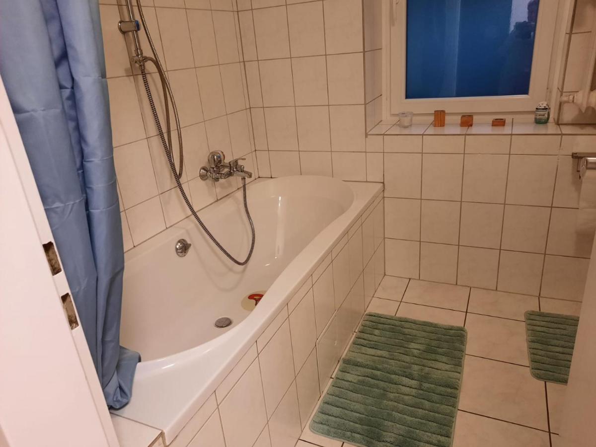 Ferienwohnung Elena Zweibrücken Kültér fotó