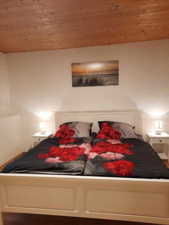 Ferienwohnung Elena Zweibrücken Kültér fotó