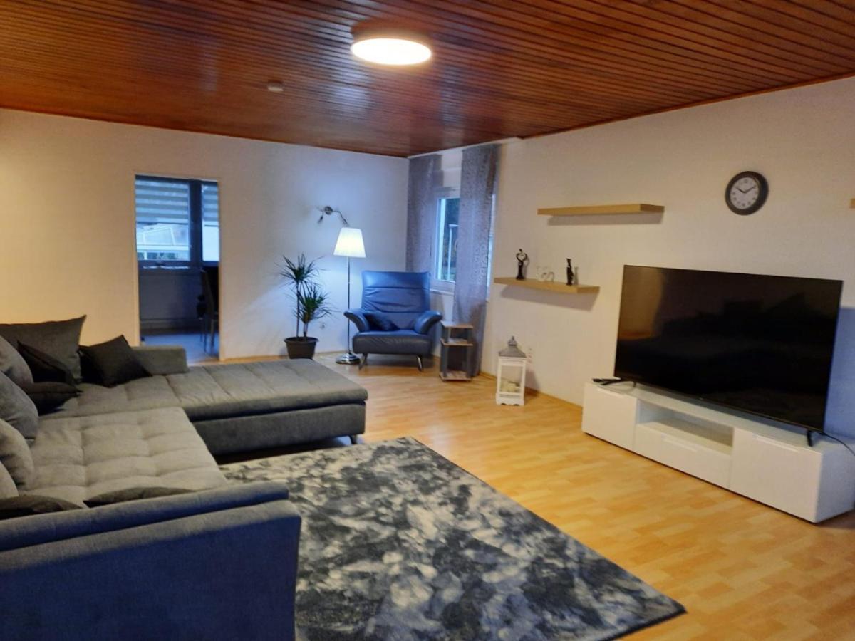 Ferienwohnung Elena Zweibrücken Kültér fotó